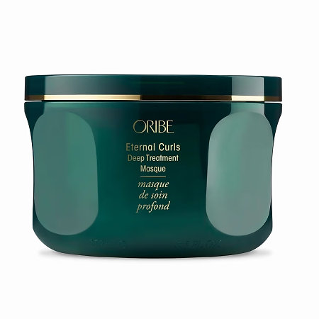 Oribe Eternal Curls Deep Treatment Masque Feuchtigkeitsmaske für welliges und lockiges Haar