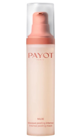 Payot Nue Intense peeling mask