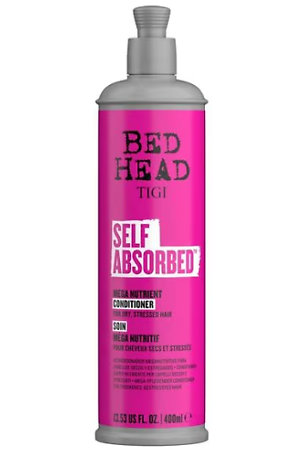 TIGI Bed Head Self Absorbed Conditioner kondicioner pro suché a namáhané vlasy