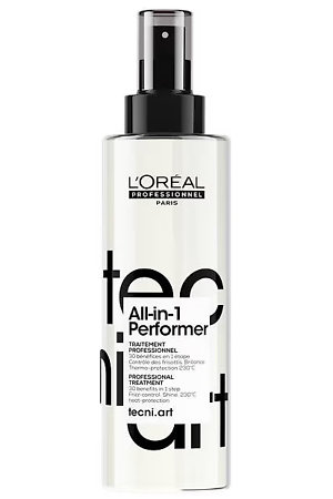 L'Oréal Professionnel Tecni.Art All-in-1 Performer bezoplachový sprej pro péči a styling