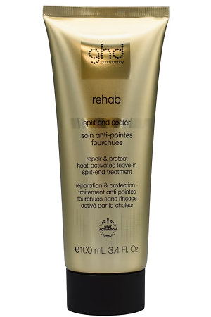 ghd Rehab Split End Sealer bezoplachová péče pro roztřepené konečky