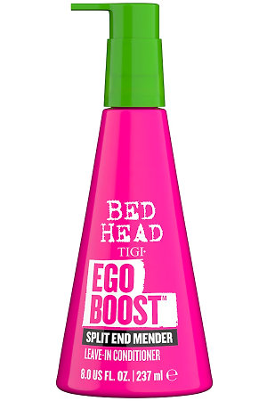 TIGI Bed Head Ego Boost bezoplachová péče pro roztřepené konce
