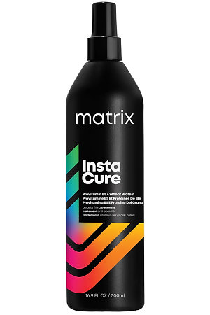Matrix Total Results Instacure bezoplachová starostlivosť pre poškodené vlasy