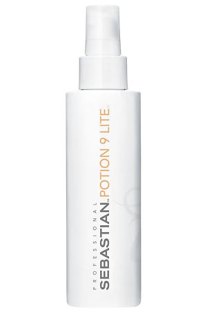 Sebastian Potion 9 Lite lehký stylingový kondicionér