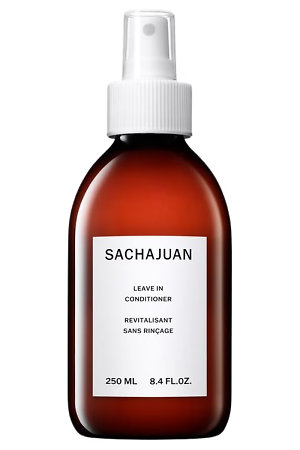 Sachajuan Leave In Conditioner lightweight no-rinse conditioner