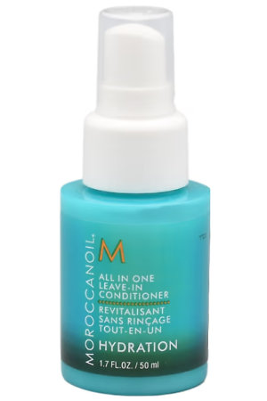 MoroccanOil Hydration All In One Leave-In Conditioner leave-in conditioner