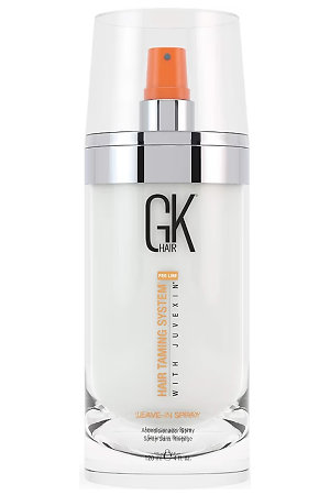 GK Hair Leave-In Hair Spray bezoplachový kondicionér pre hydratáciu a ochranu