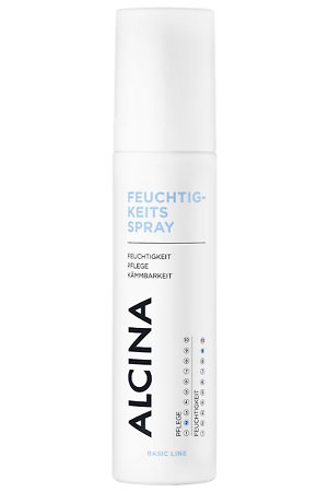 Alcina Feuchtigkeits Spray hydratační sprej