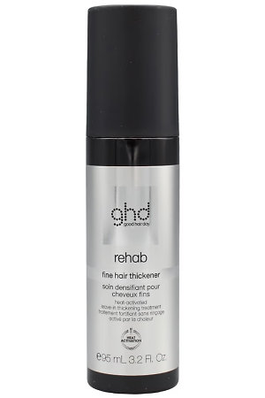 ghd Rehab Fine Hair Thickener bezoplachový sprej pro objem jemných vlasů