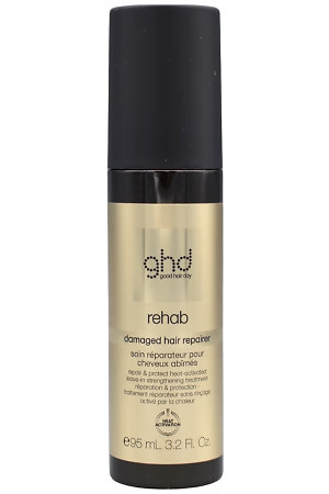 ghd Damaged Hair Repairer bezoplachová péče pro poškozené vlasy