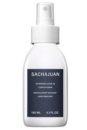 Sachajuan Intensive Leave In Conditioner bezoplachový vyživující kondicionér