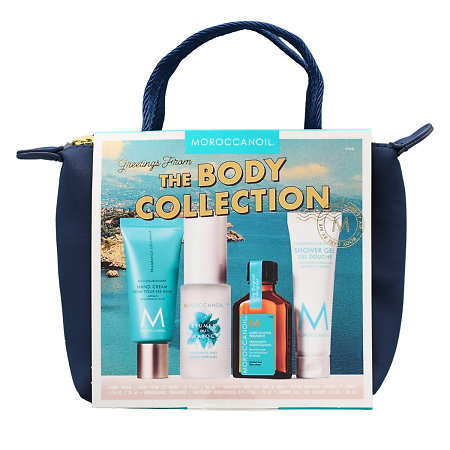 MoroccanOil Body Travel Set
