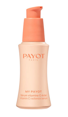 Payot My Payot Sérum Vitamine C éclat Payot My Payot Sérum Vitamine C Éclat