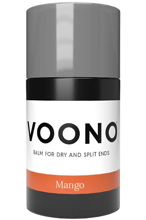 Voono Mango Balm balzám na suché a roztřepené konečky