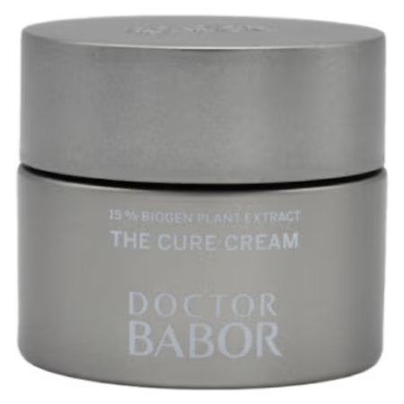 Babor Doctor Regeneration The Cure Cream intenzivní revitalizační pleťový krém