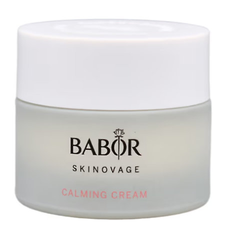 Babor Skinovage Cream feuchtigkeitsspendende Intensivpflege für empfindliche Haut