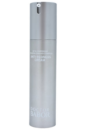 Babor Doctor Sensitive Anti-Redness Cream Facial Cream for Reducing Visible Capillaries