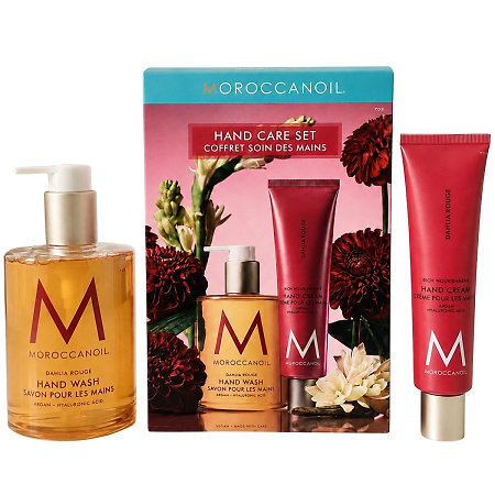 MoroccanOil Hand Care Set hand gift set
