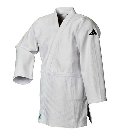 Adidas judo jacket CHAMPION III IJF - JIJFB3-LJ