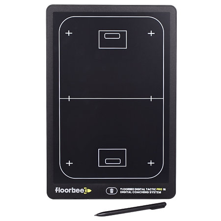 FLOORBEE Digital LCD 16