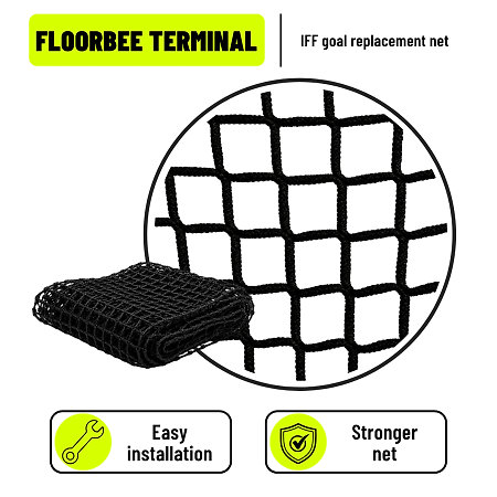 FLOORBEE TERMINAL Net Network