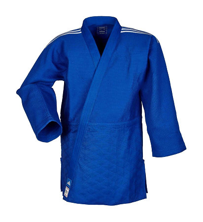 Adidas judo jacket Champion III JIJFB-JAC-1