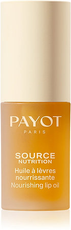 Payot Source Nutrition Nourishing Lip Oil nourishing honey lip oil for fuller-looking, glossy lips