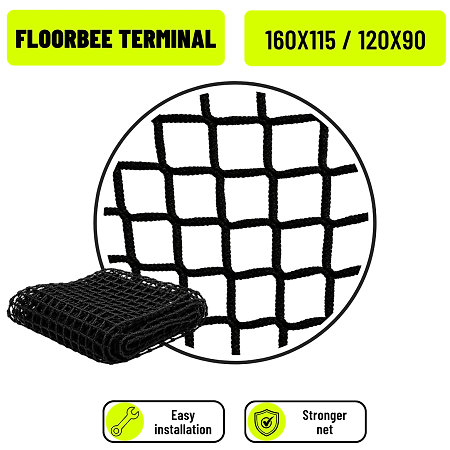 FLOORBEE TERMINAL Net Sieť