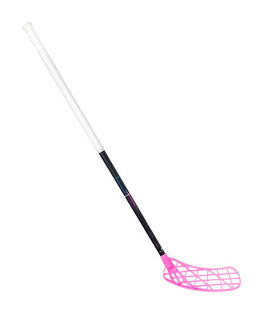Zone floorball Air/Two UD Concept 29 Thin Raw/Pink Florbalová hůl