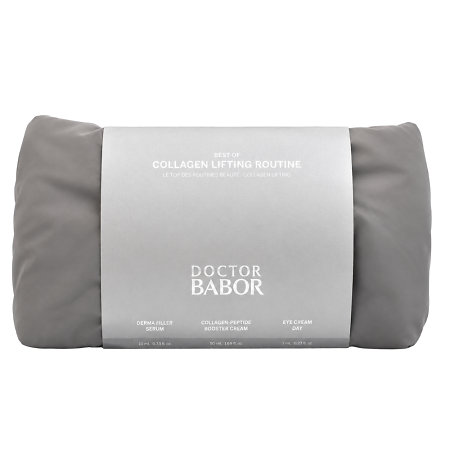 Babor Doctor Babor Lifting Best Of Collagen Lifting Routine liftingová sada pro omlazení, zpevnění a vyhlazení pleti