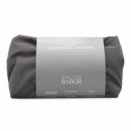 Babor Doctor Babor Regeneration Regenerating Set regeneračná sada pre obnovu, posilnenie a vitalitu pleti