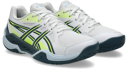 Asics GEL-POWERBREAK GS 1074A044-103 Sálová obuv