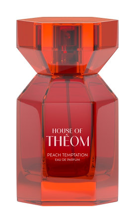House of Thêom Peach Temptation