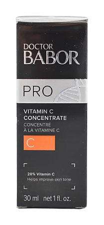 Babor Doctor Babor Pro C Vitamin C Concentrate zpevňující sérum s vitamínem C