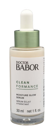 Babor Doctor Babor Cleanformance Moisture Glow Serum hydratační sérum