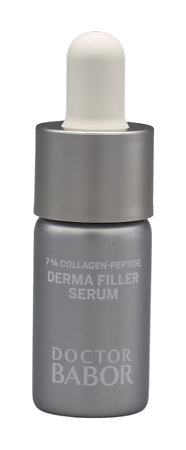 Babor Doctor Babor Lifting Collagen-Peptide Derma Filler Serum facial serum for smooth and firm skin