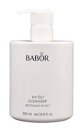 Babor Cleansing HY ÖL cleansing oil