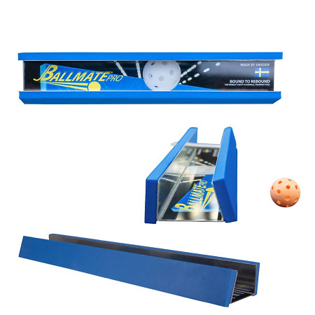 Ballmate PRO Floorball-Weitergabe Werkzeug