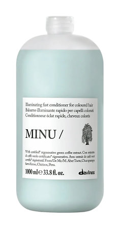 Davines Minu Fast Conditioner