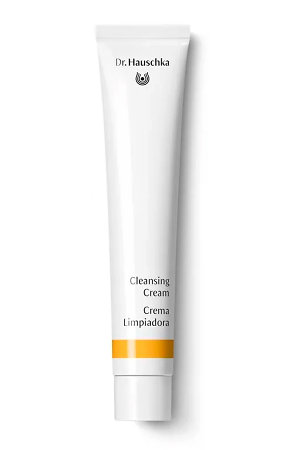 Dr. Hauschka Cleansing Cream exfoliační čistící krém na pleť