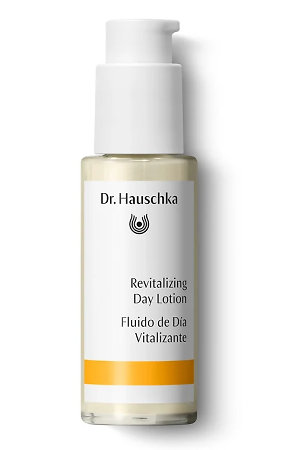 Dr. Hauschka Revitalising Day Lotion revitalizačná emulzia pre bledů a suchú pleť