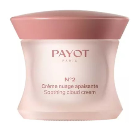 Payot Crème N°2 Nuage leichte beruhigende Anti-Rötungscreme