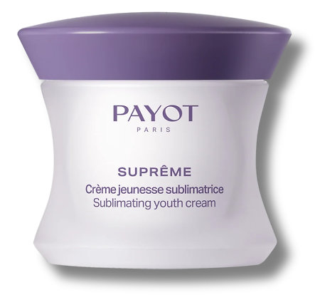 Payot Supreme Sublimating Youth Cream denná starostlivosť pre omladenie pleti
