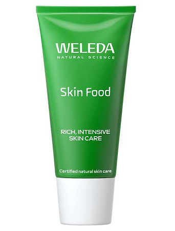 Weleda Skin Food Rich Intensive Skin Care universal nourishing cream