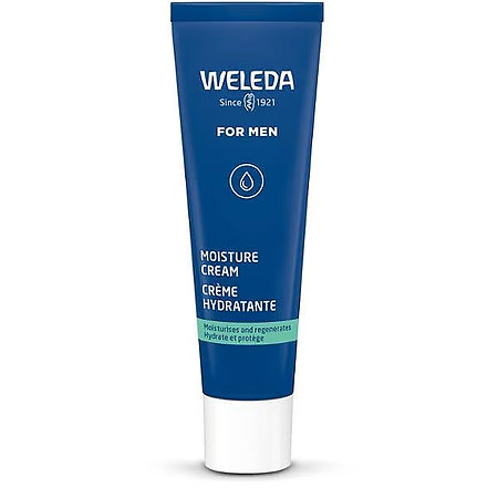 Weleda Moisture Cream moisture cream for men