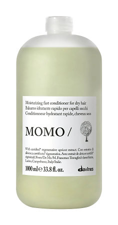 Davines Momo Fast Conditioner