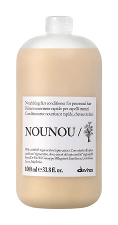 Davines Nounou Fast Conditioner
