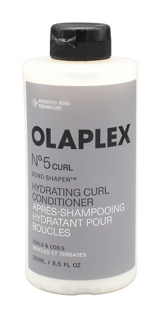 Olaplex No 5CURL Bond Shaper Hydrating Curl Conditioner hydratační kondicionér pro definované kudrny