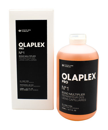 Olaplex Bond Multiplier N.1 salónna ošetrujúci kúra