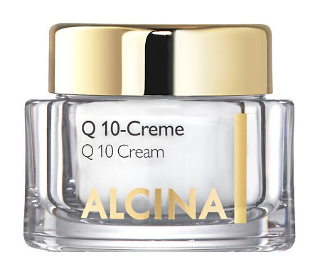 Alcina Q10 Cream Creme Q10